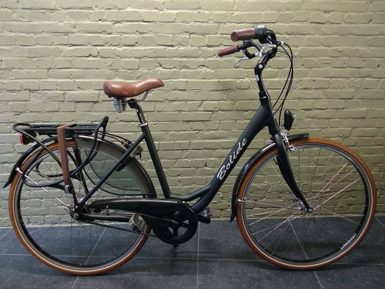 Fietsen Vriens - Fietsen